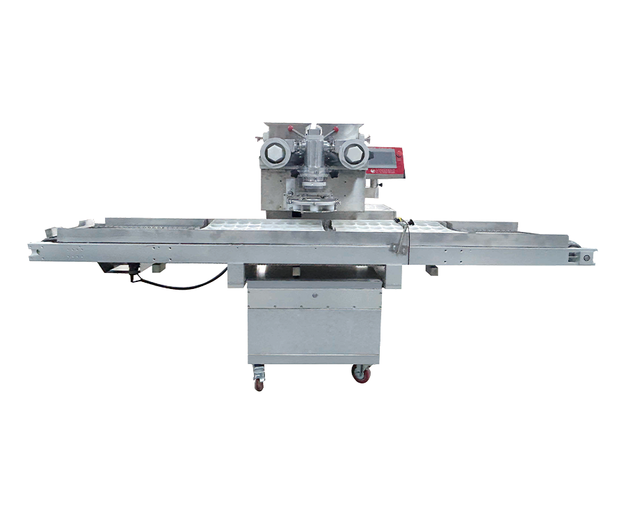 CT-BP130 Automatisk klädselmaskin med magasinarrangering