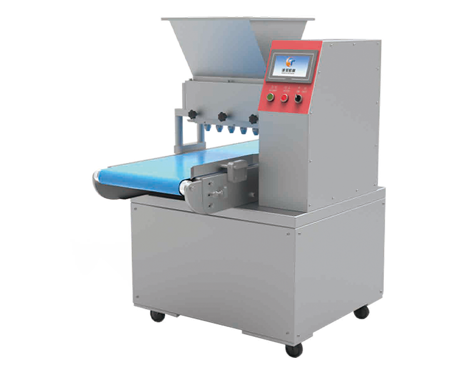 Automatisk kakmaskin